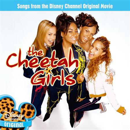 The Cheetah Girls - Cheetah Girls Lyrics - Zortam Music