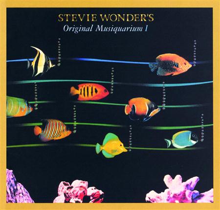 Stevie Wonder - Original Musiquarium 1 (Disc 1) - Zortam Music Stevie Wonder - Original Musiquarium 1 (Disc 1) - Zortam Music