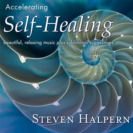 Steven Halpern - Self Healing 2.0 - Zortam Music