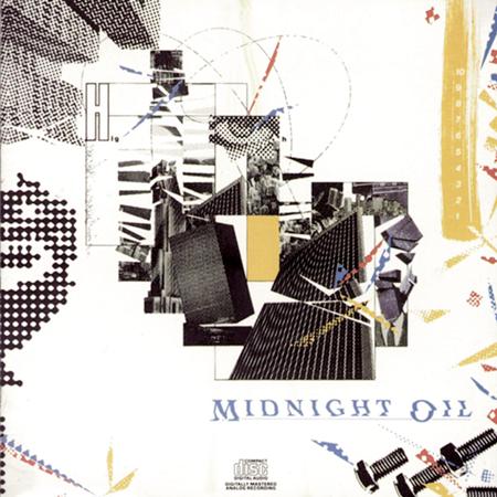 Midnight Oil - 10 9 8 7 6 5 4 3 2 1 - Zortam Music