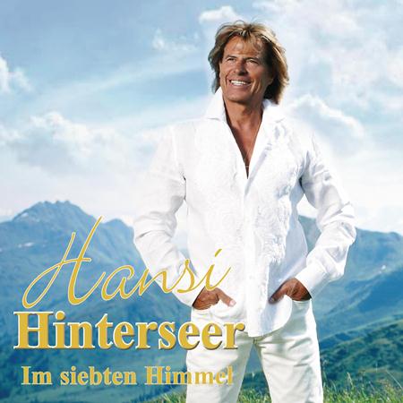 Hansi Hinterseer - Im Siebten Himmel - Zortam Music