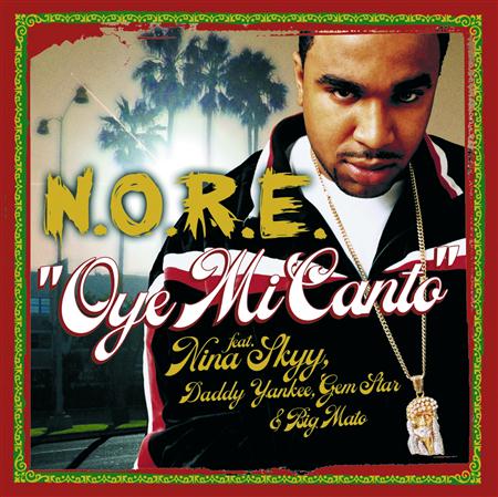 N.o.r.e. - Oye Mi Canto - Zortam Music
