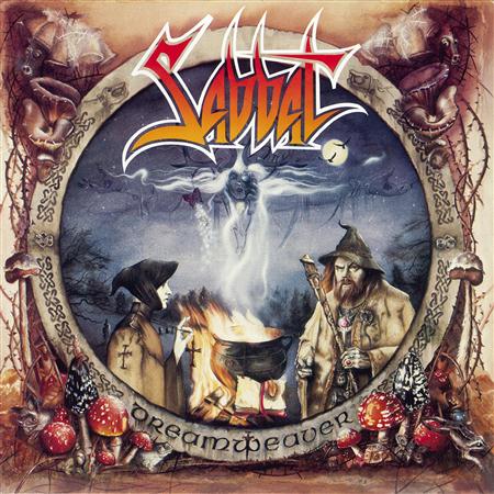 Sabbat - The Best of Enemies (live) Lyrics - Zortam Music