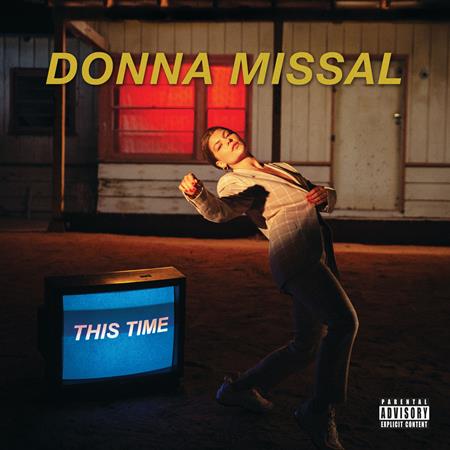 Donna Missal - This Time - Zortam Music