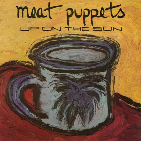 MEAT PUPPETS - Swimming Ground Lyrics - Zortam Music
