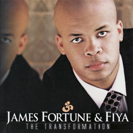 James Fortune & Fiya - I Need Your Glory Lyrics - Zortam Music