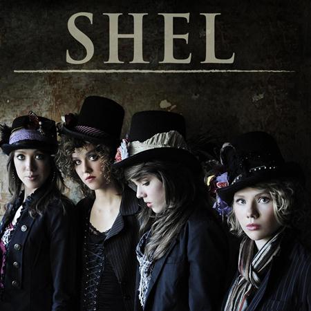 Shel - Shel - Zortam Music