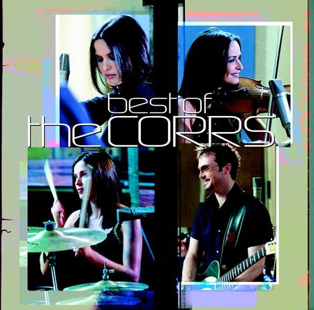 The Coors - Best of the Corrs - Zortam Music