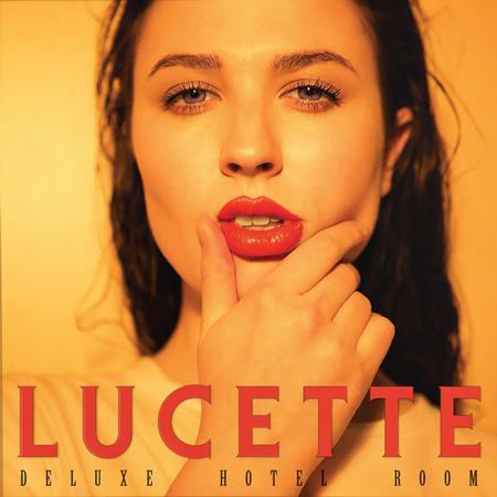 Lucette - Deluxe Hotel Room - Zortam Music