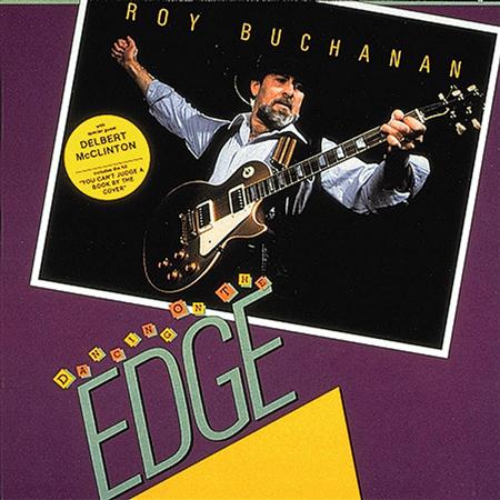 Roy Buchanan - You Can