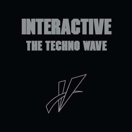 Interactive - The Techno Wave - Zortam Music