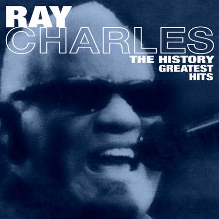 Ray Charles - Rockera Black Magic - Zortam Music