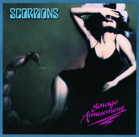 Scorpions - Savage Amusement [Bonus Tracks] - Zortam Music