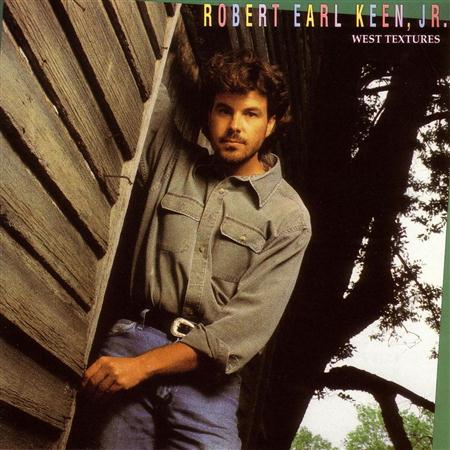 Robert Earl Keen, Jr. - The Road Goes On Forever Lyrics - Zortam Music
