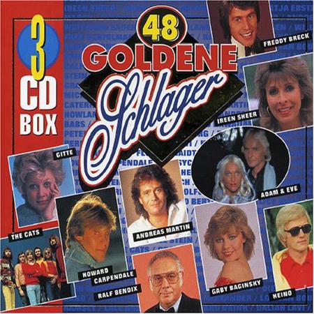 Wolfgang Sauer - Goldene Schlager [2] - Zortam Music