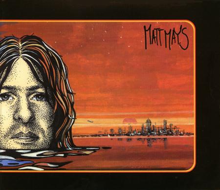 Matt Mays - Sometime Soon (Movin
