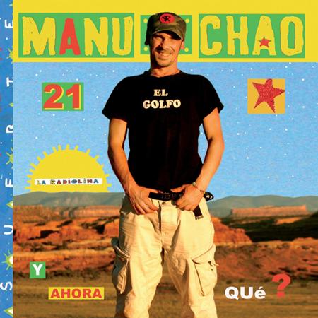 Manu Chao - SOQI OTRO MUNDO Lyrics - Zortam Music