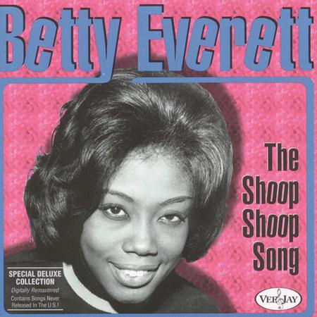 Betty Everett - The Shoop Shoop Song (It