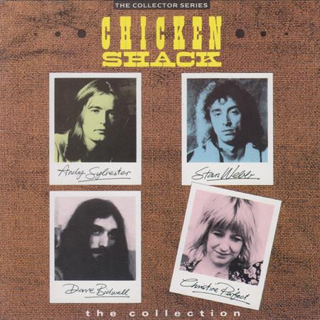 Chicken Shack - Albatross - Zortam Music