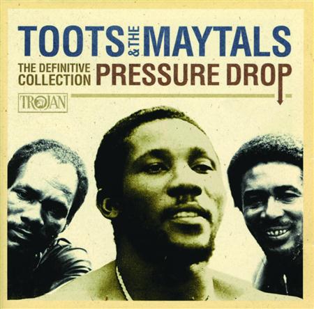Toots &Amp; The Maytals - Pressure Drop The Definitive Collection [disc 2] - Zortam Music
