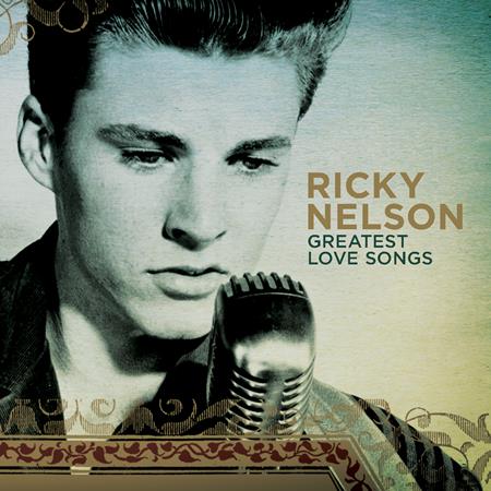 Ricky Nelson - Poor Little Foo Lyrics - Zortam Music