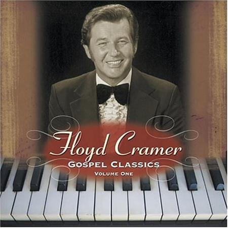 Floyd Cramer - Floyd Cramer Gospel Classics V.1 - Zortam Music