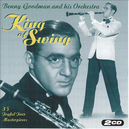 Stardust - King of Swing - Zortam Music