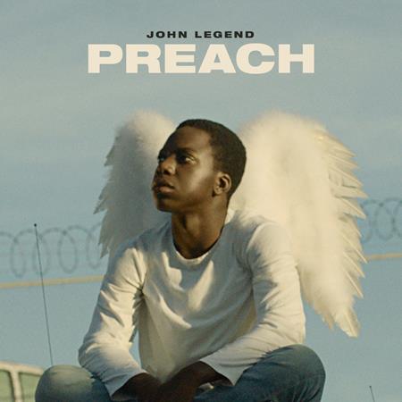 John Legend - Preach - Single - Zortam Music