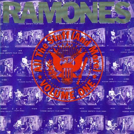 Deadline - All The Stuff - Zortam Music