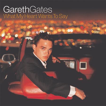 Gareth Gates - 16 Lyrics - Zortam Music