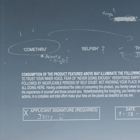 Jeremy Zucker - Comethru [single] - Zortam Music