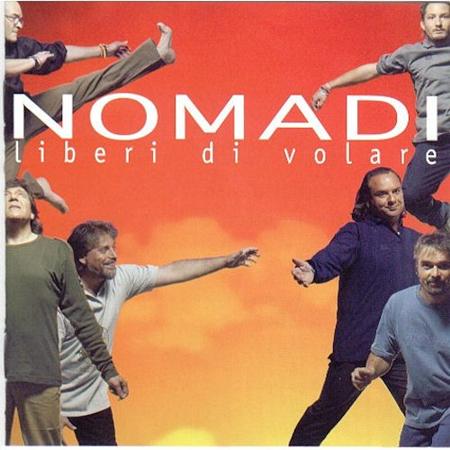 Nomadi - Nomadi Liberi di volare-06-Se non ho te Lyrics - Zortam Music