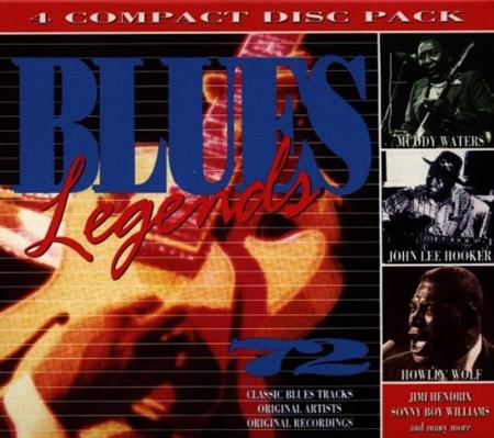 Buddy Guy - Chicago Blues Legends - Zortam Music