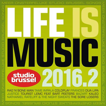 SiaVEVO - Life is Music 2016.2 - Zortam Music