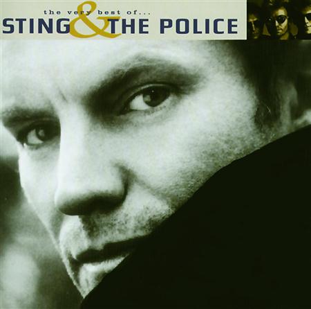 Sting & The Police - Roxanne 