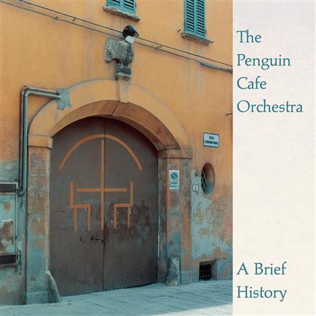 Penguin Cafe Orchestra - 100 Rock [disc 1] - Zortam Music