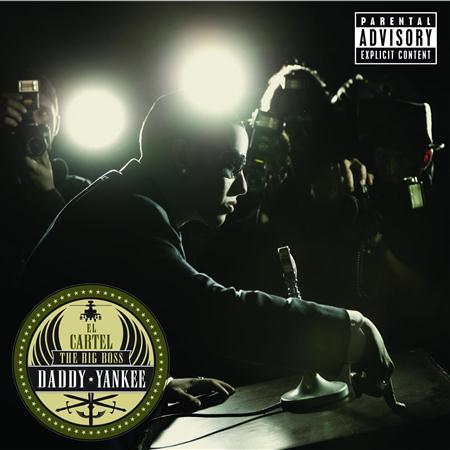 Daddy Yankee Ft. Fergie - El Cartel The Big Boss - Zortam Music