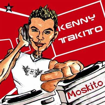 Kenny Takito - Moskito - Taken from Superstar - Zortam Music