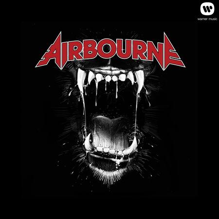 Airbourne - Firepower Lyrics - Zortam Music