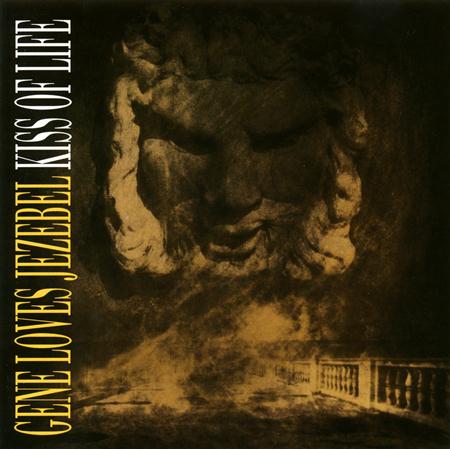 Gene Loves Jezebel - Why Can