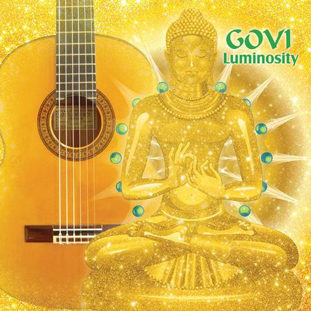 Govi - Luminosity - Zortam Music