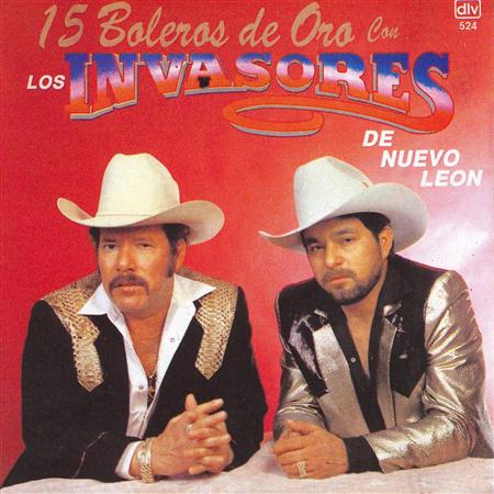 Los Invasores De Nuevo Leon - distancia maldita Lyrics - Zortam Music