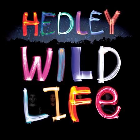 Hedley - Hedley 