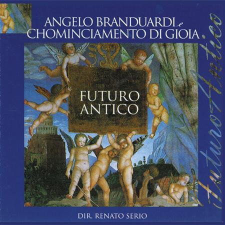 Angelo Branduardi - A l