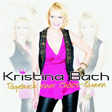 Kristina Bach - Die deutsche Schlagerparade 1-2010 - CD 1 - Zortam Music