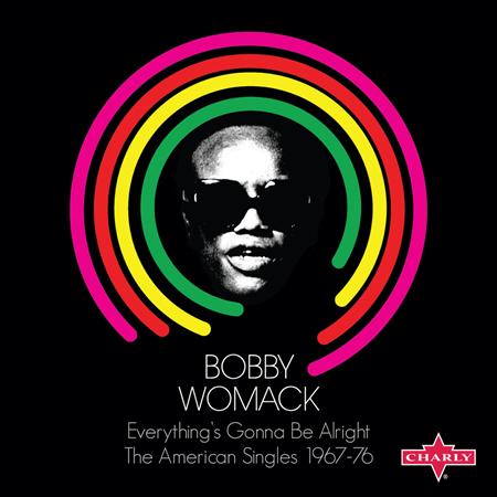 Bobby Womack - Everything