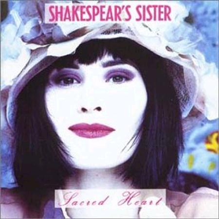 Shakespears Sister - 100 Hits - Electric Eighties (5cd