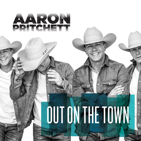 Aaron Pritchett - Out on the Town - Zortam Music