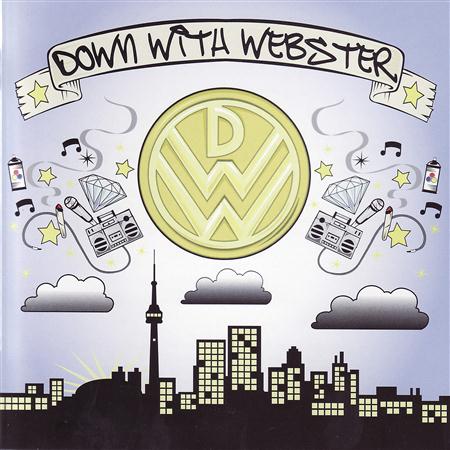 Down With Webster - Down W  Webster - Zortam Music