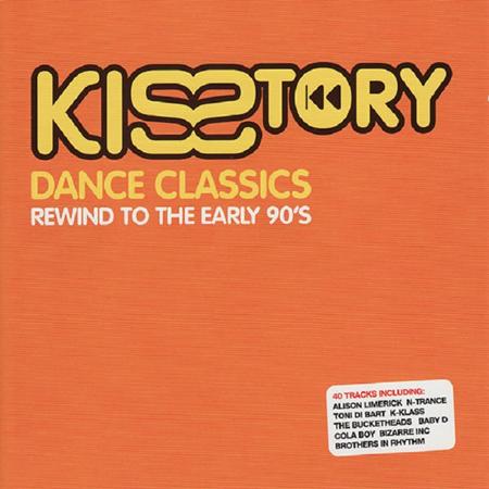 49ers - Kisstory [disc 2] - Zortam Music